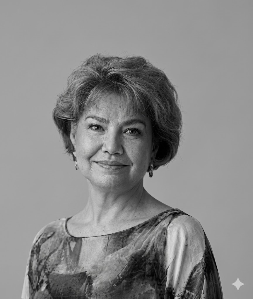 Msc. Anilde M. Istillarte P.