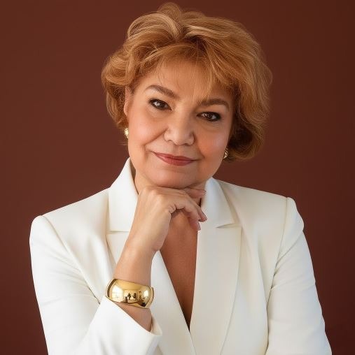 Msc. Anilde M. Istillarte P.