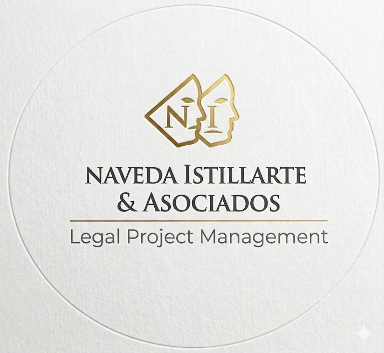 Naveda Istillarte Logo
