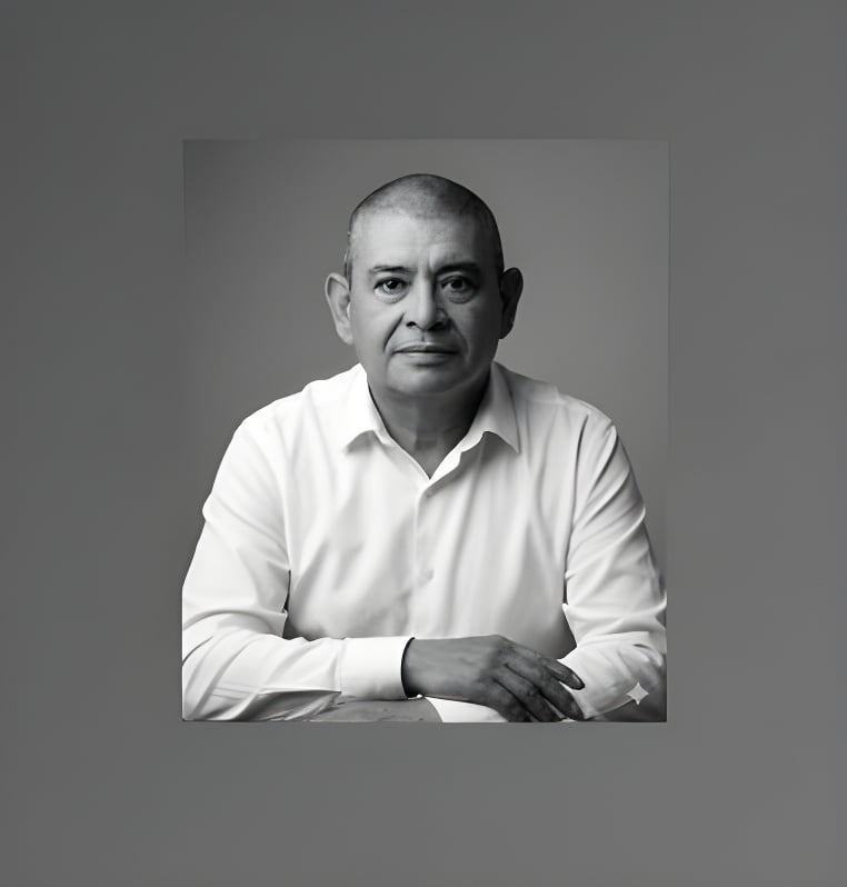 Abog. Pedro Luis Naveda Sánchez