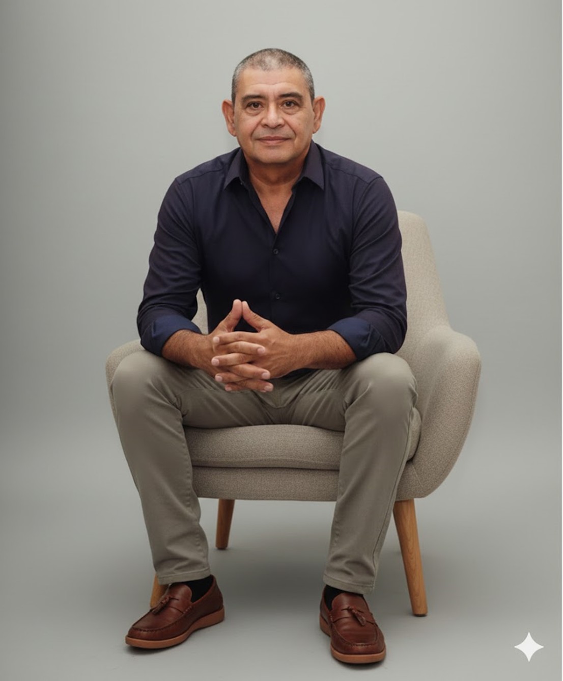 Abog. Pedro Luis Naveda Sánchez